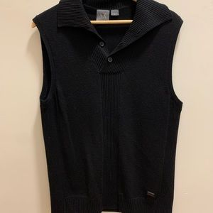 Armani Exchange Mens vest